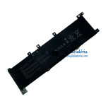 Batéria pre Asus X705UV X705UQ B31N1635 X705NA X705UD X705NC [Náhradná batéria]